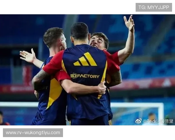 佩德里与奥尔莫进攻组织能力及战术作用对比分析