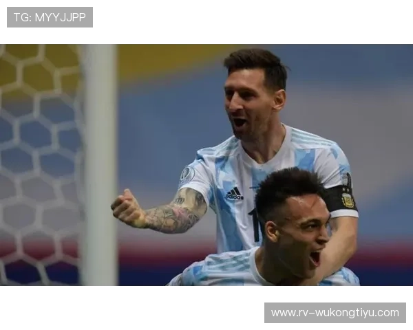 劳塔罗vs梅西 进攻端战术作用与贡献差距在哪