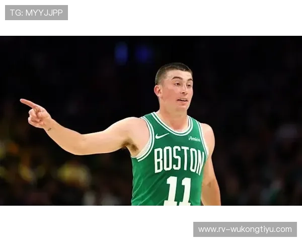 佩顿·普里查德无球跑位提升得分效率明显超越菜鸟赛季