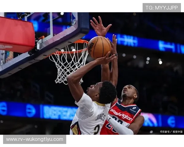 乔丹·普尔突破制造得分机会显著提升勇士后场效率