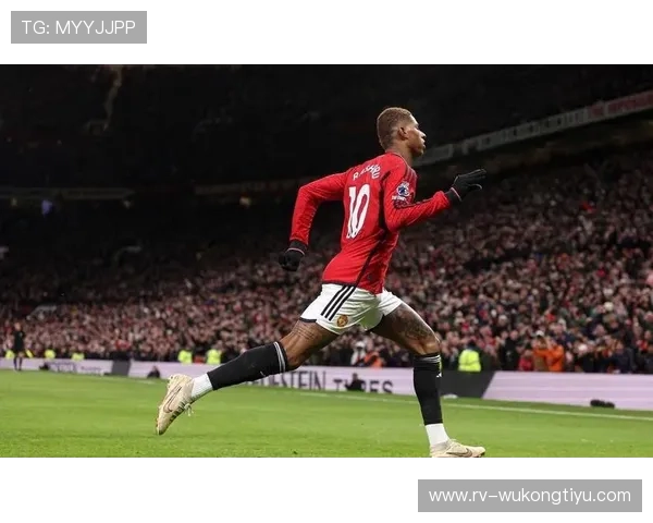 状态驱动型球员：拉什福德为何起伏巨大