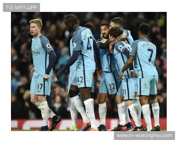 曼城轮换体系承压，多线作战暴露阵容深度问题