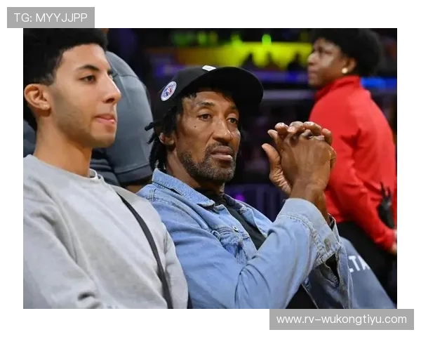 斯科蒂·皮蓬季后赛防守对位乔丹助力球队多次逆转