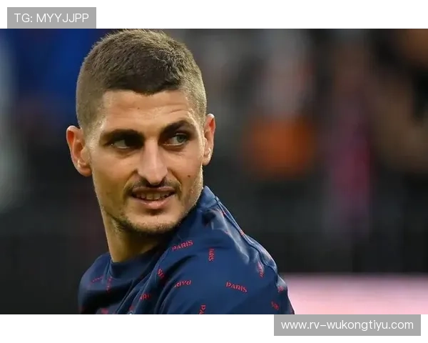 维拉蒂与布斯克茨：控球重心偏移下的组织路径分化