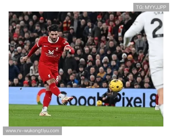 利物浦推进速度加快，但进攻层次感减弱是否影响战术效率？