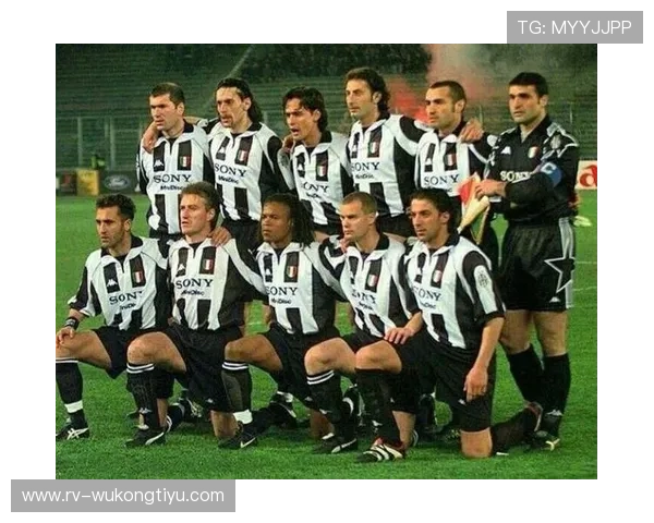 尤文图斯阵容年轻化加剧，稳定性能否支撑争冠形势？