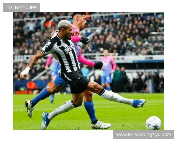 帕里什内线高效输出改变禁区攻防格局