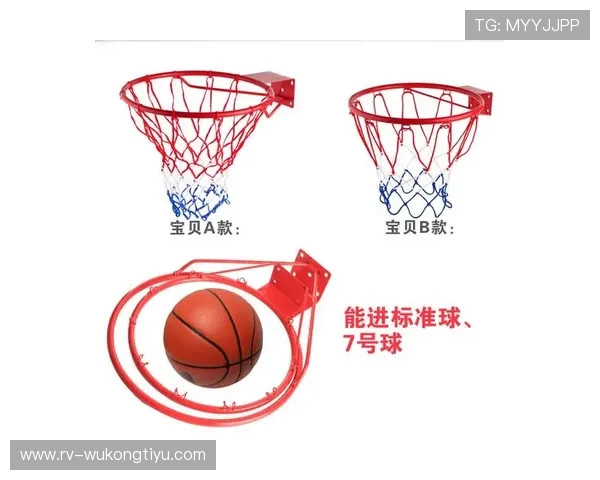 篮球新规则：为何投中却不算得分？揭秘球卡篮筐规则。