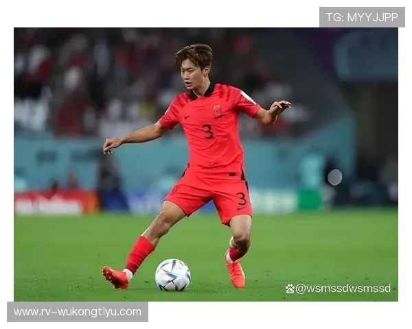 韩国冲击2026美加墨世界杯:孙兴慜领衔能否突破小组赛 韩国冲击2026美加墨世界杯:孙兴慜领衔能否突破小组赛