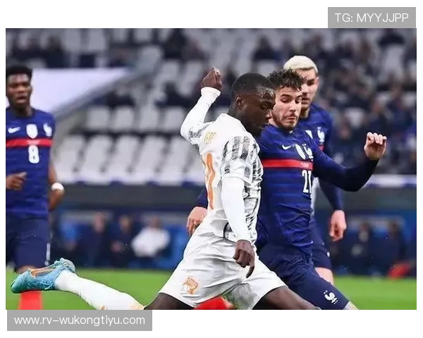 科特迪瓦冲击2026世界杯:非洲劲旅能否重返决赛圈 科特迪瓦冲击2026世界杯:非洲劲旅能否重返决赛圈