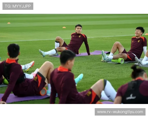 中国男足备战世预赛细化战术要求,着重演练攻守转换环节 中国男足备战世预赛细化战术要求,着重演练攻守转换环节